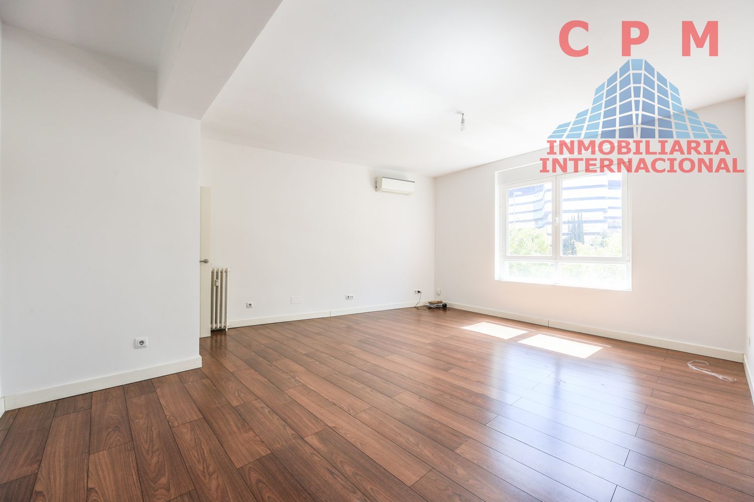 piso en madrid · barrio-de-salamanca 3500€