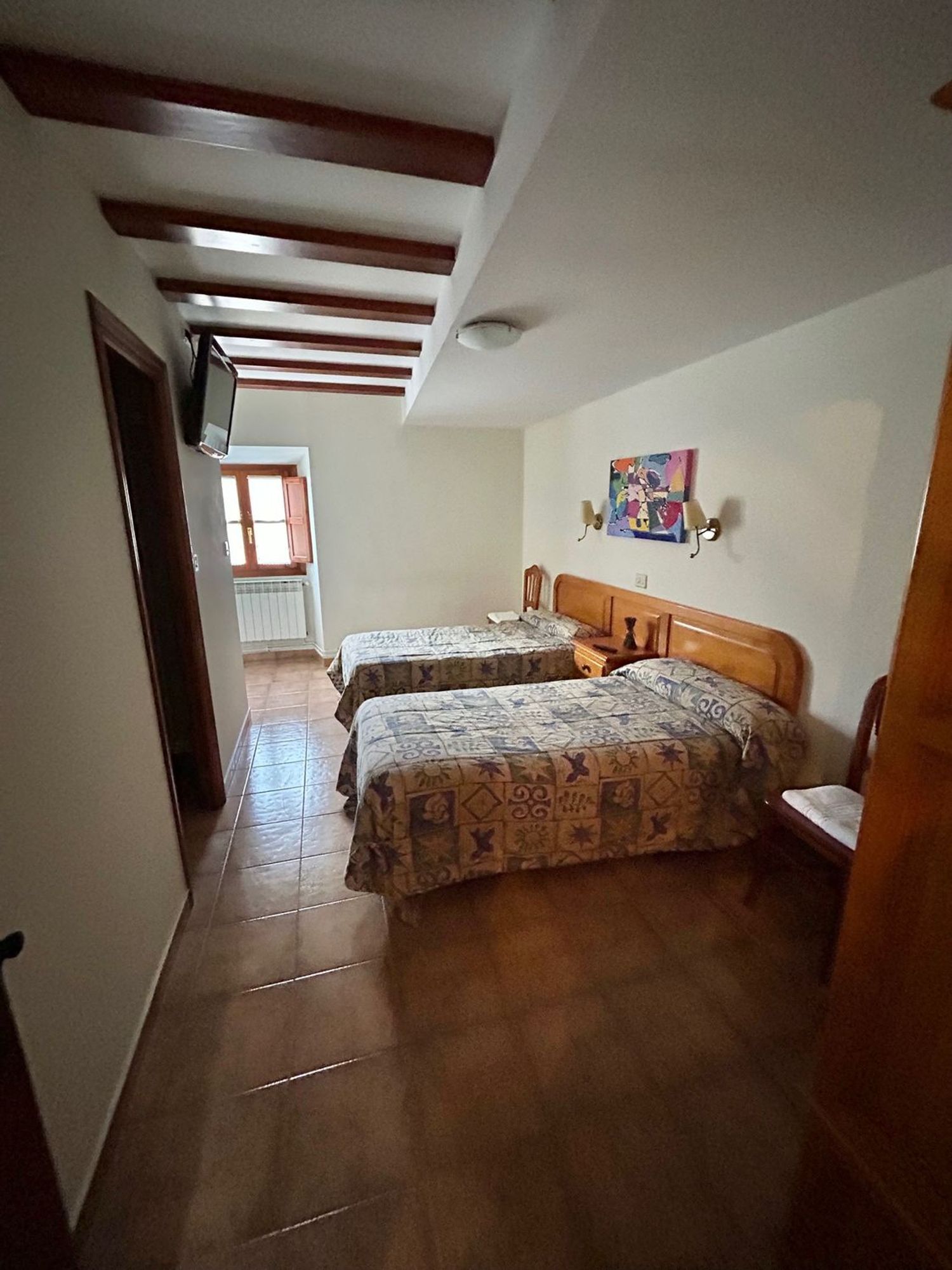 Inmueble en Valdegovia, disponible en Fincas Arbella.