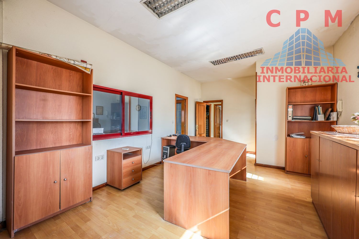 local-y-naves en leganes · leganes-norte 420000€