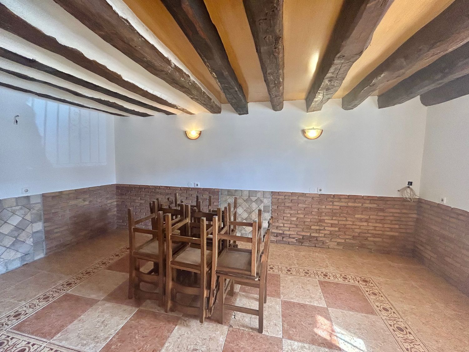 Inmueble en Valdegovia, disponible en Fincas Arbella.