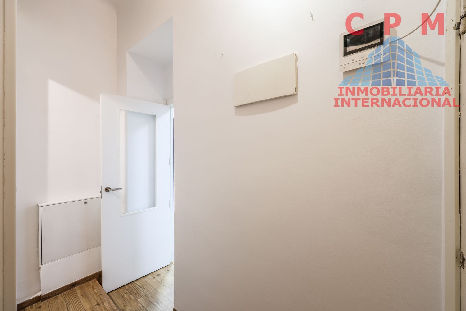 piso en madrid · moncloa 1600€