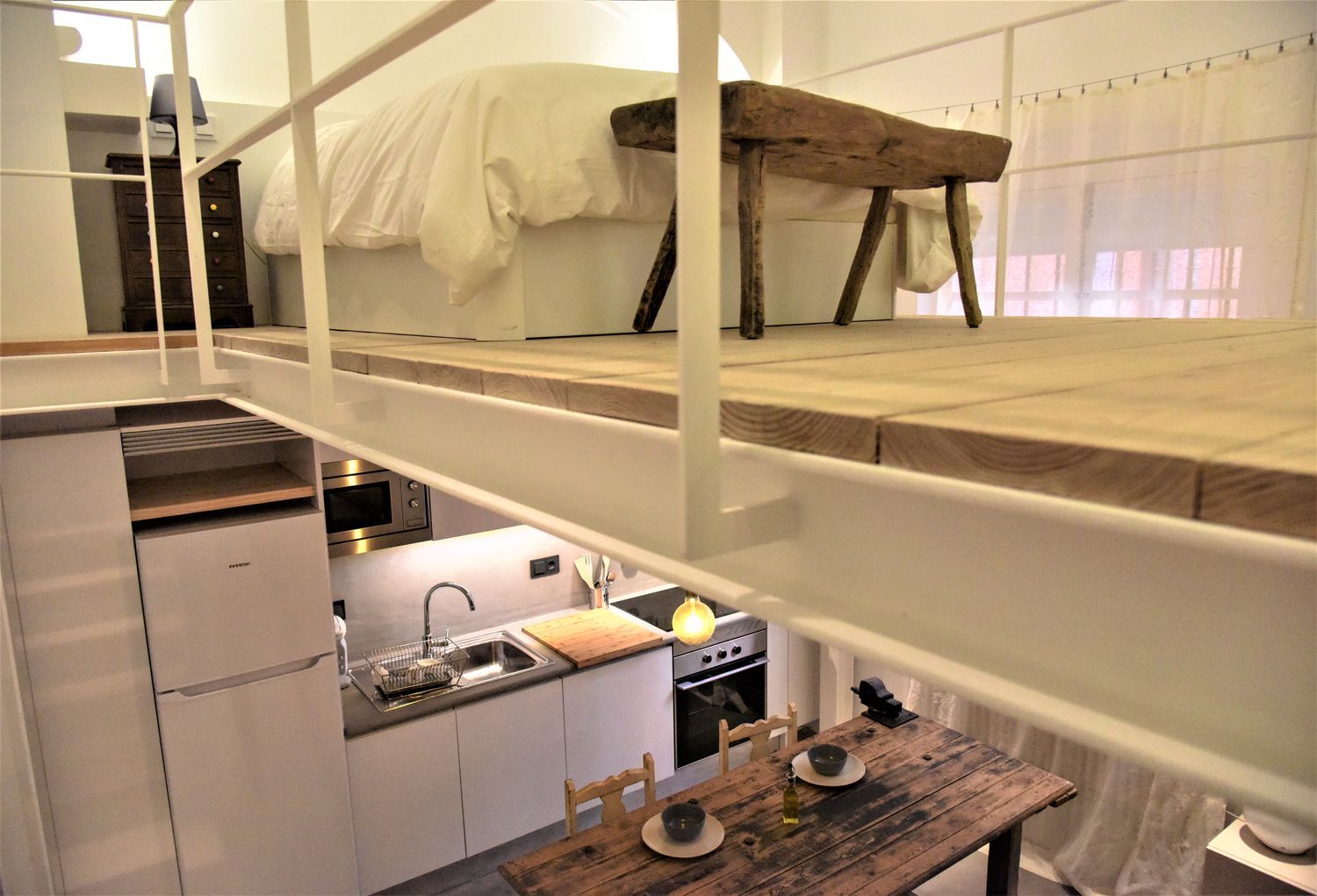 piso en madrid · centro 1850€