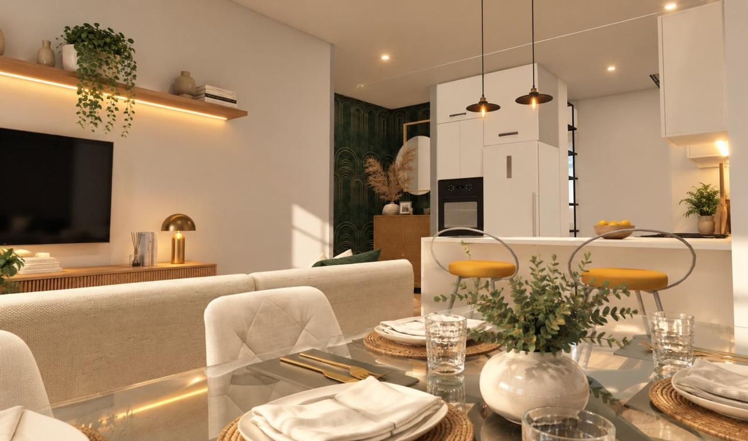 pisos en madrid · moratalaz 359999€