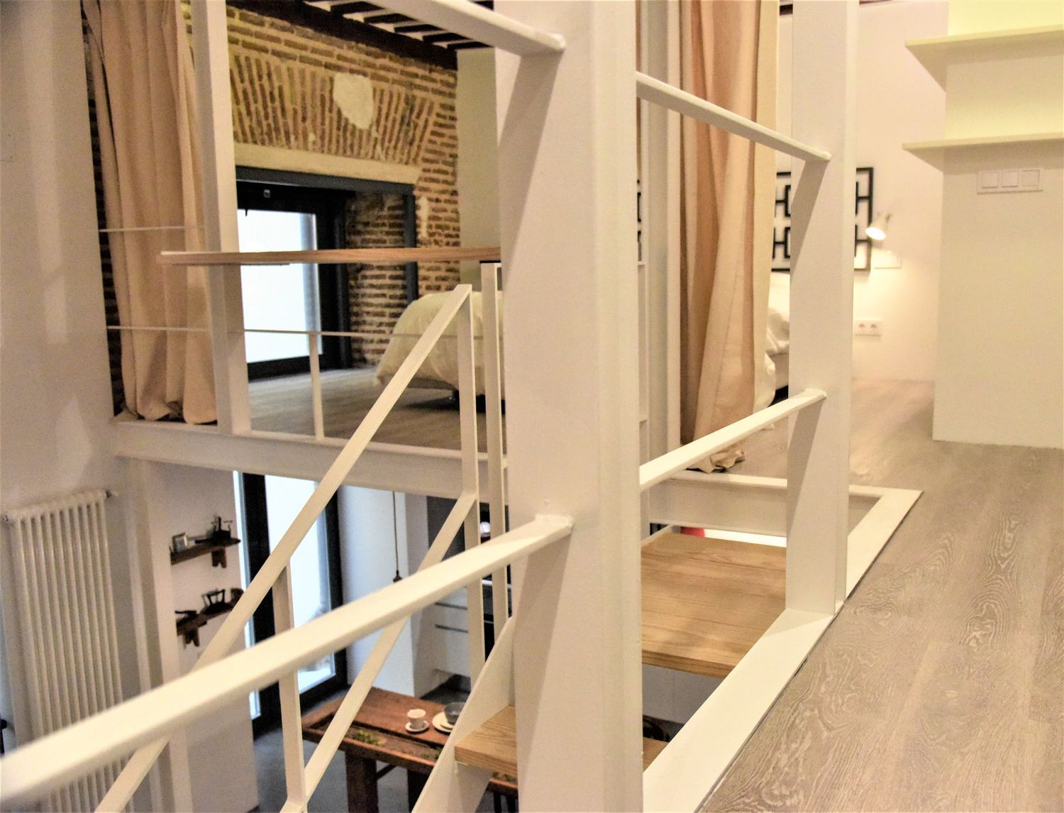 piso en madrid · centro 2200€