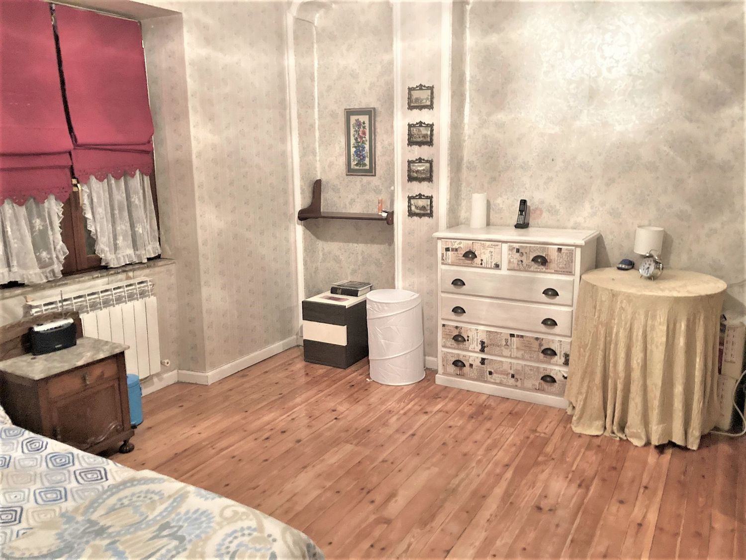 Inmueble en Judimendi - Sta.Lucía, disponible en Fincas Arbella.