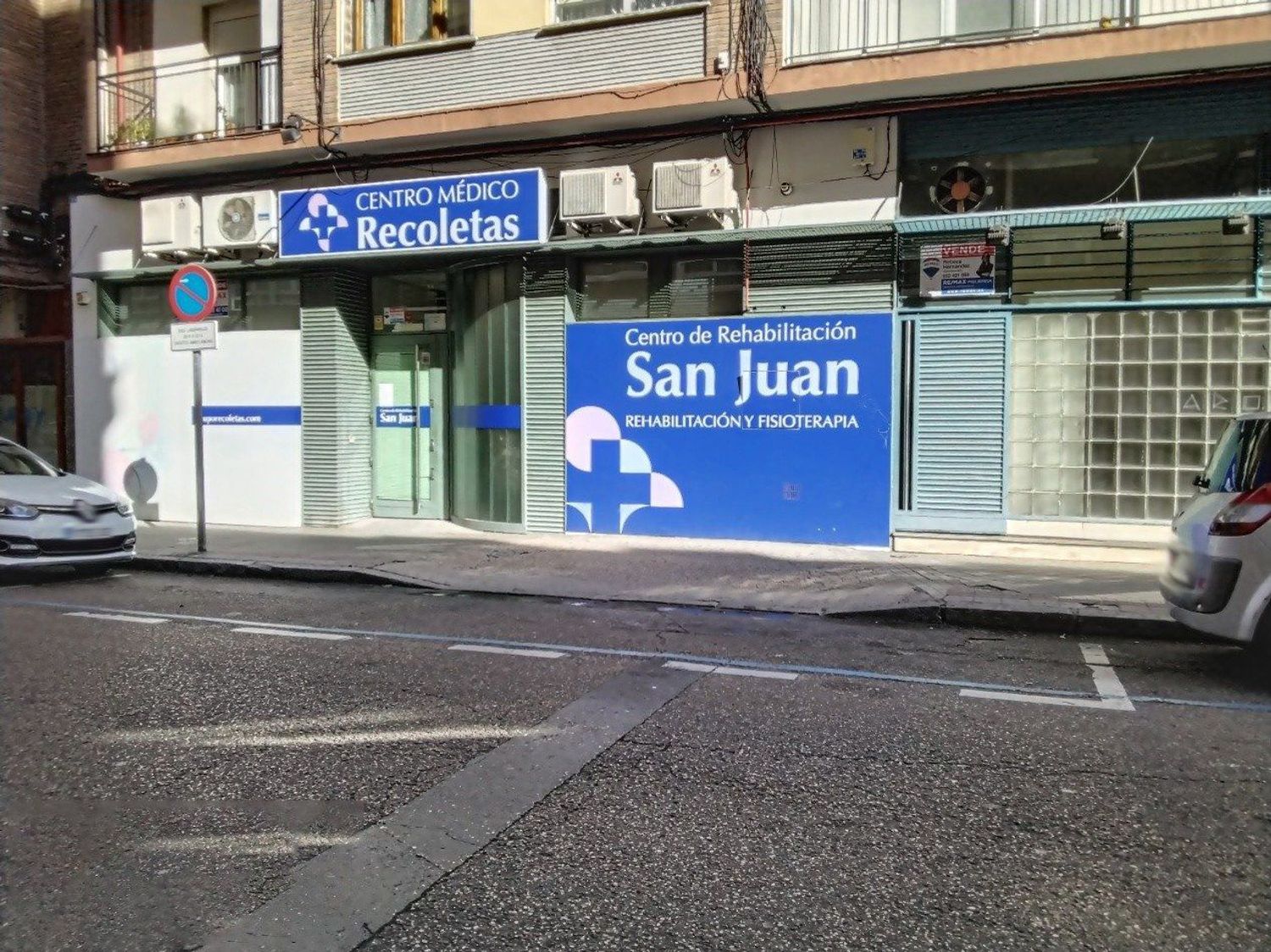 Local Comercial en venta, Valladolid, Valladolid
