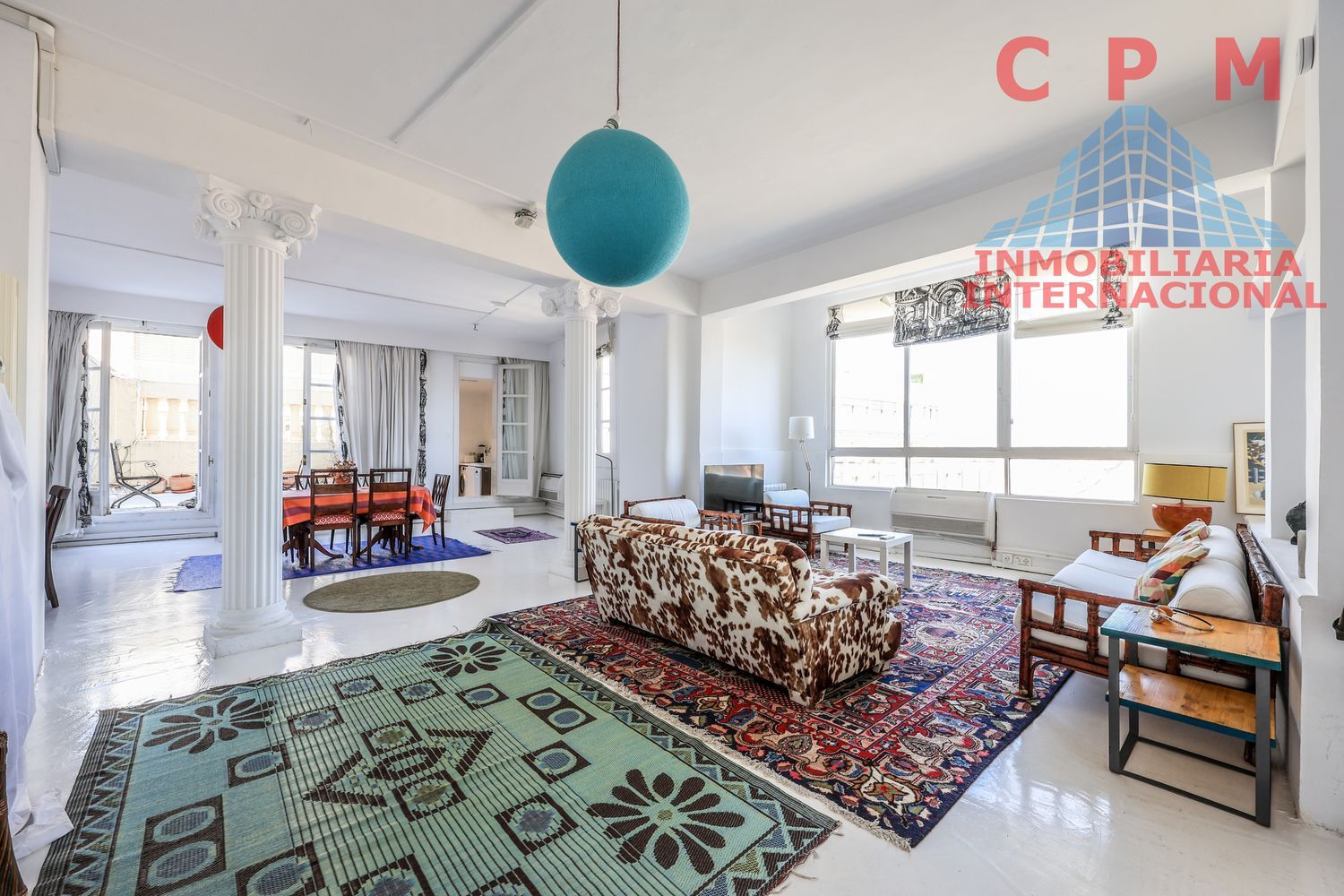 piso en madrid · centro 4800€