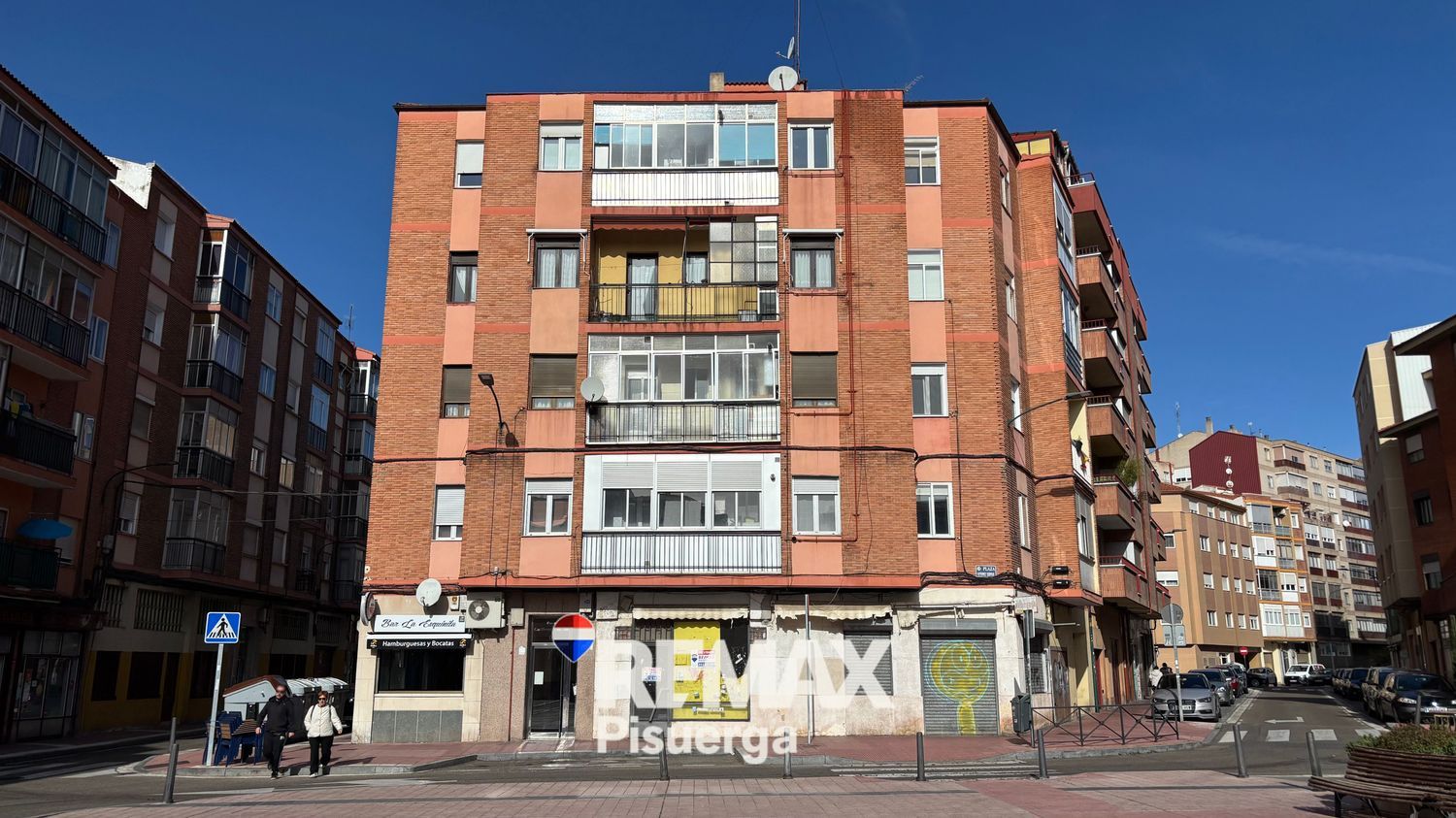 Piso en venta, Valladolid, Valladolid