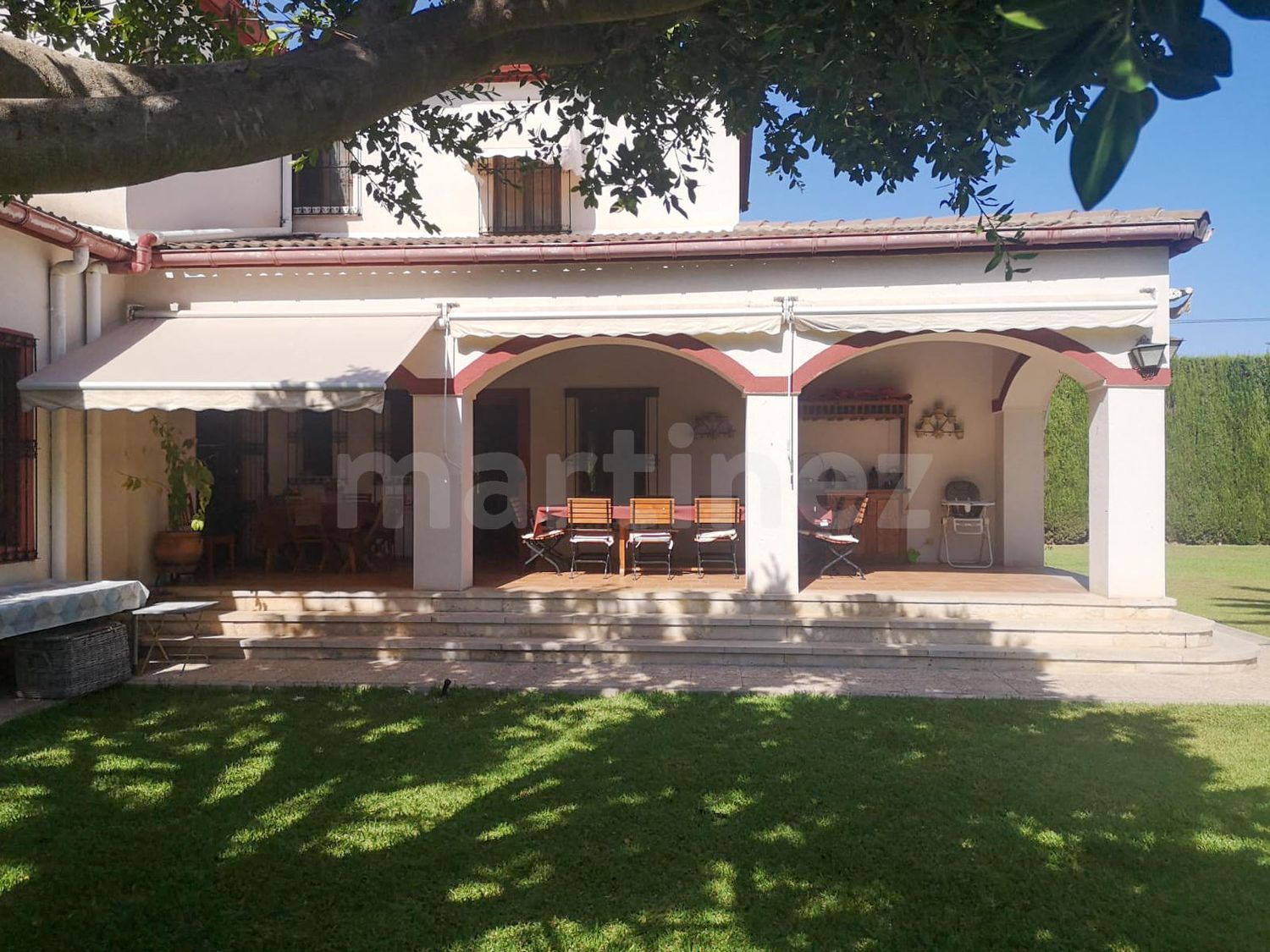 casa-o-chalet-independiente en san-juan-de-alicante · la-font---mezquitas 975000€