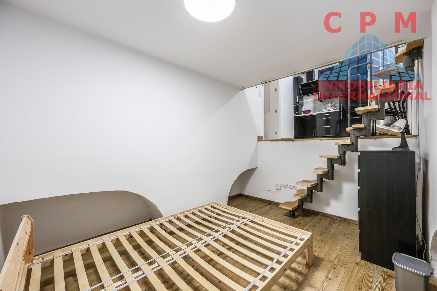 piso en madrid · moncloa 1600€