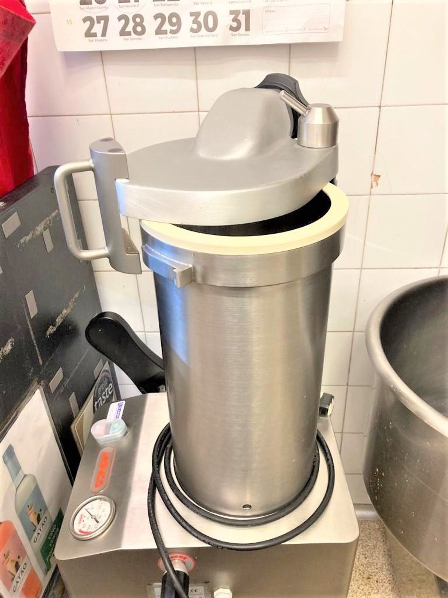 Inmueble en San Cristóbal, disponible en Fincas Arbella.