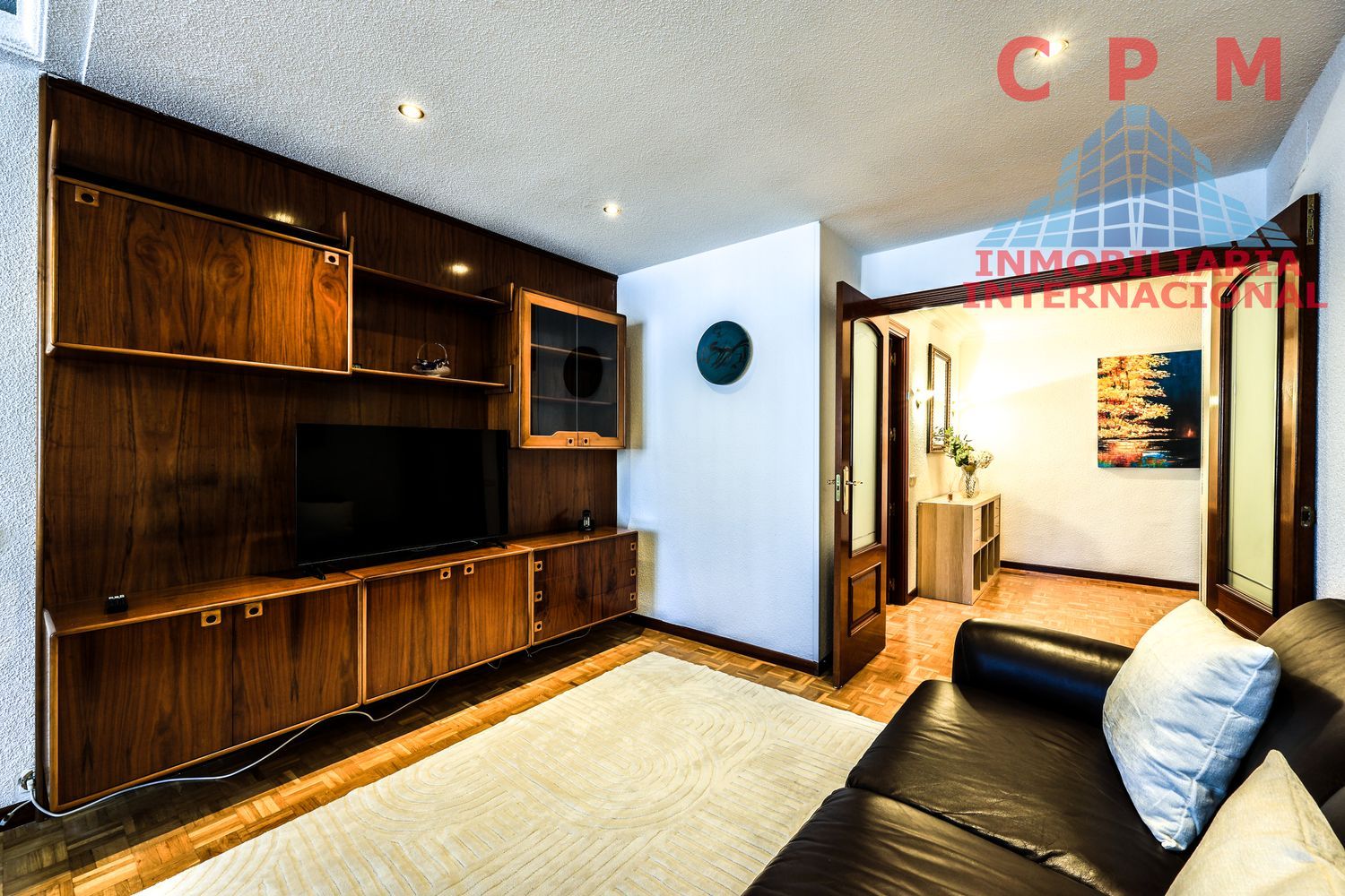 piso en madrid · retiro 2250€