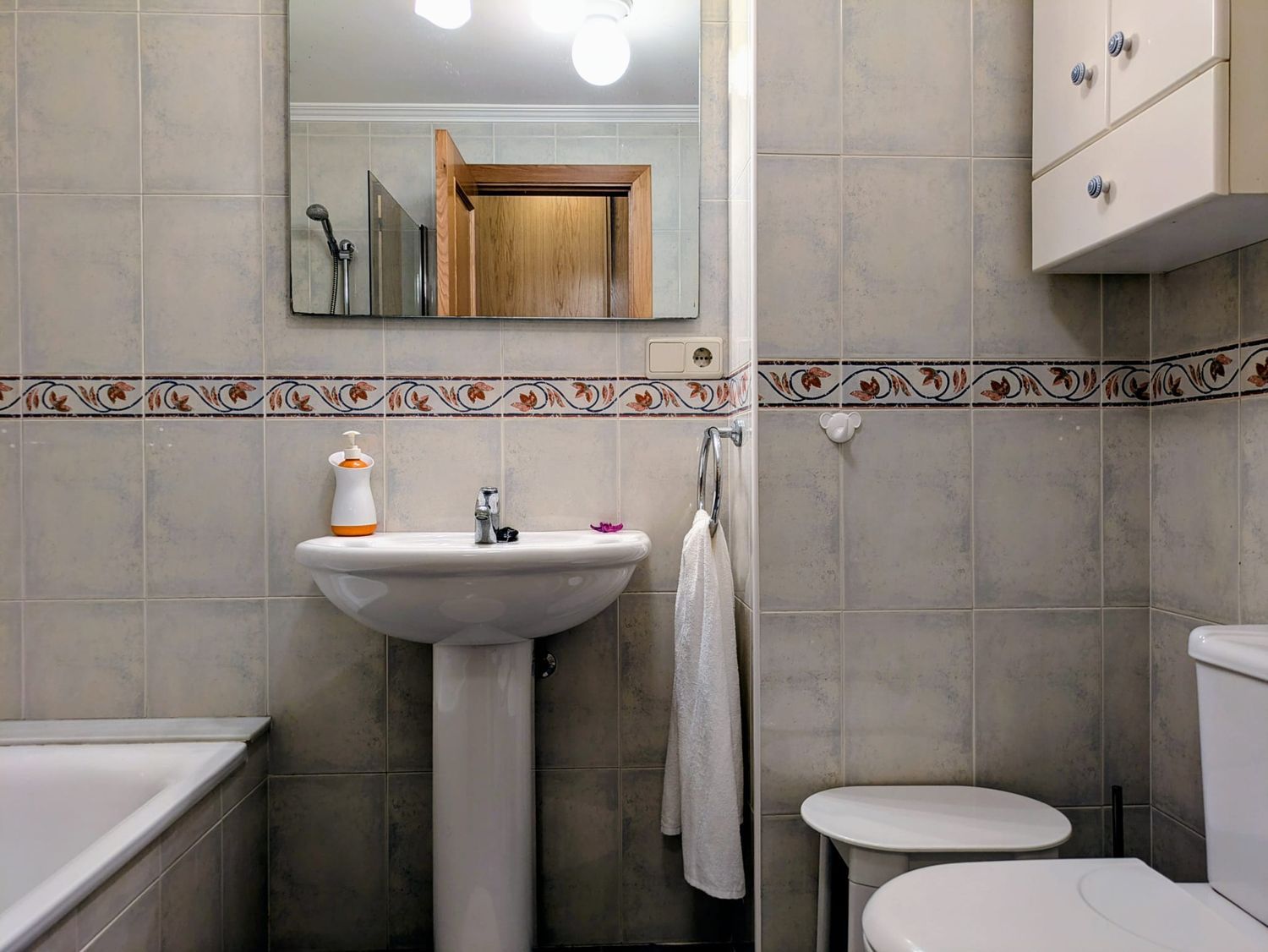 piso en sada ·  €