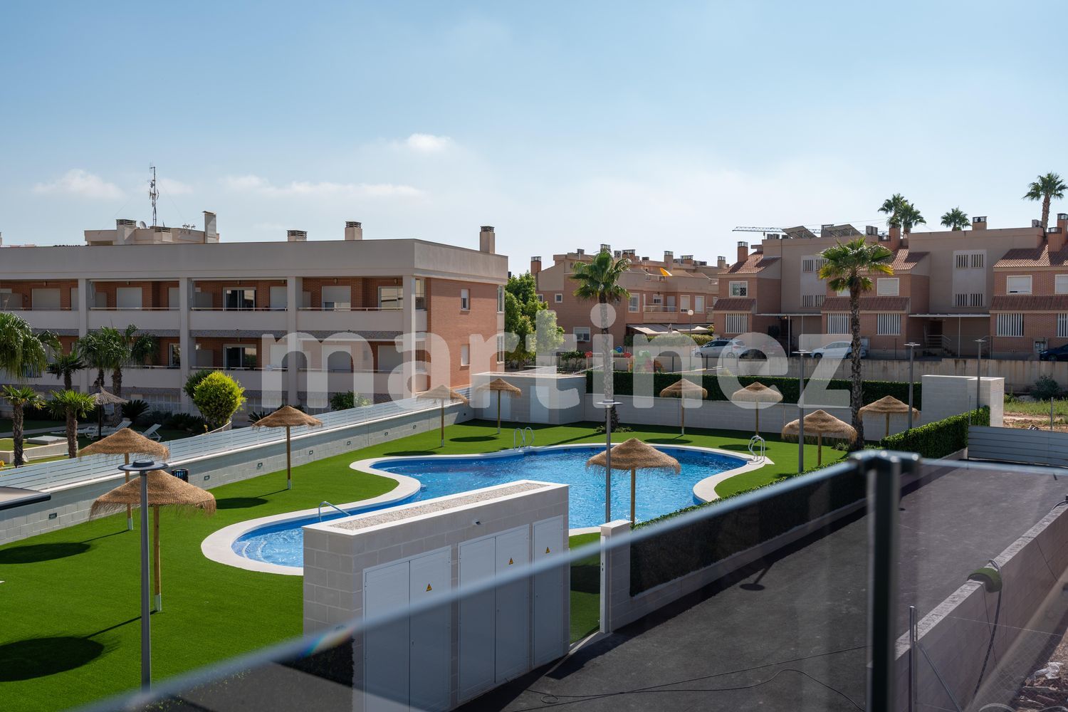chalet-adosado en gran-alacant · monte-y-mar 360000€