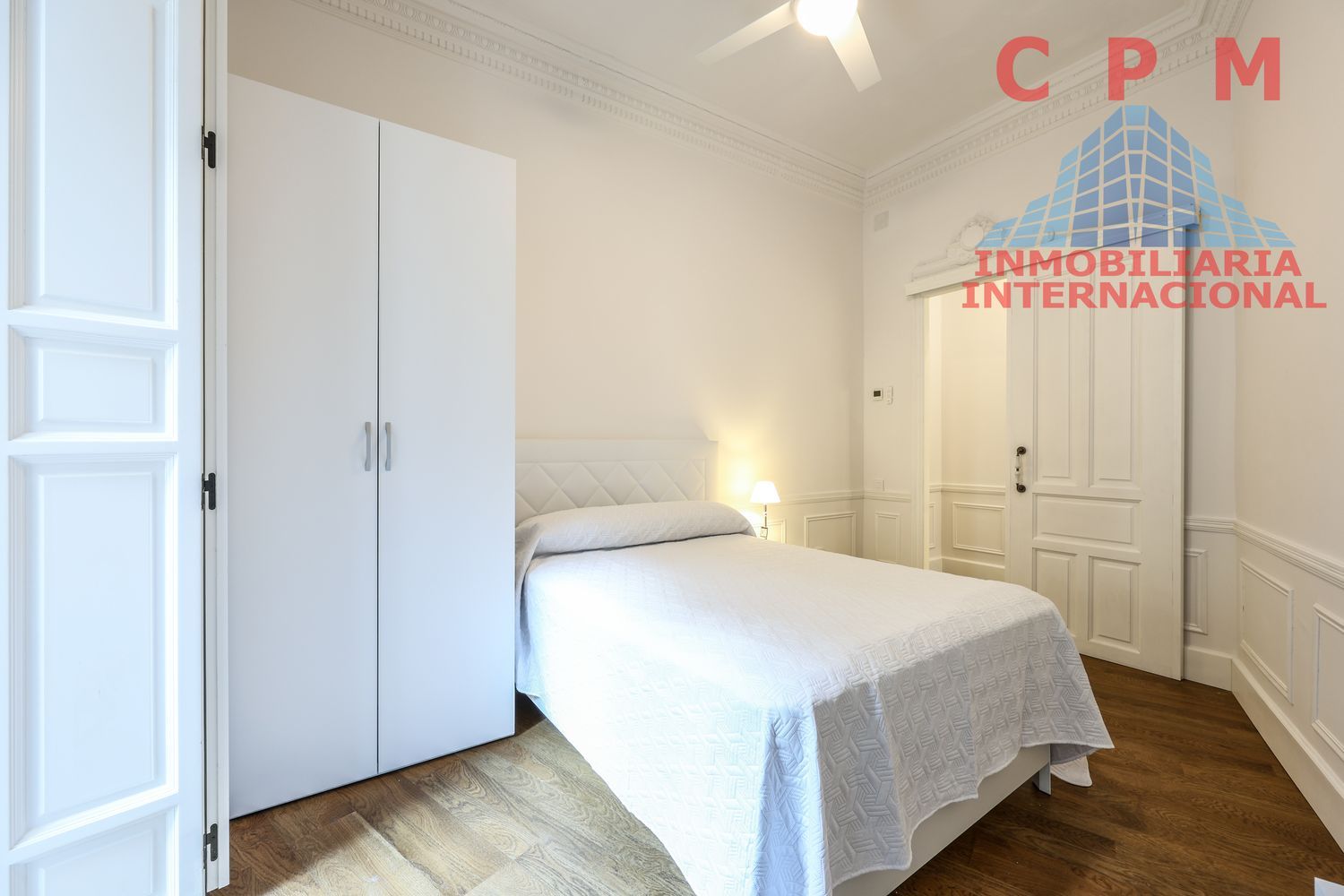 piso en madrid · centro €