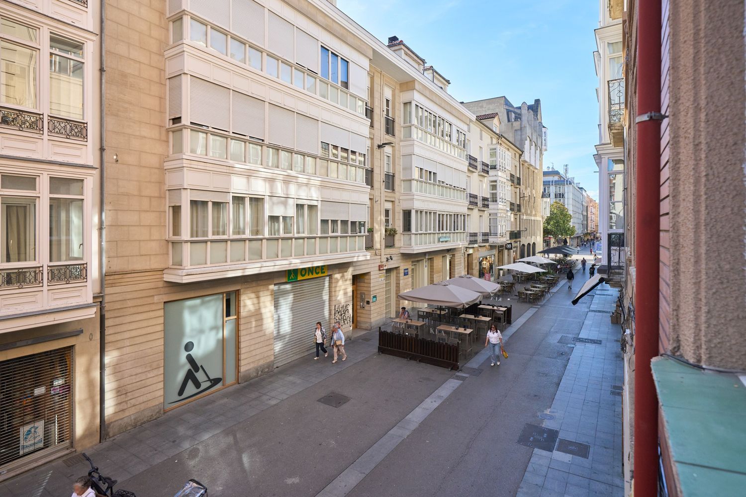 pisos en alava · centro 550000€