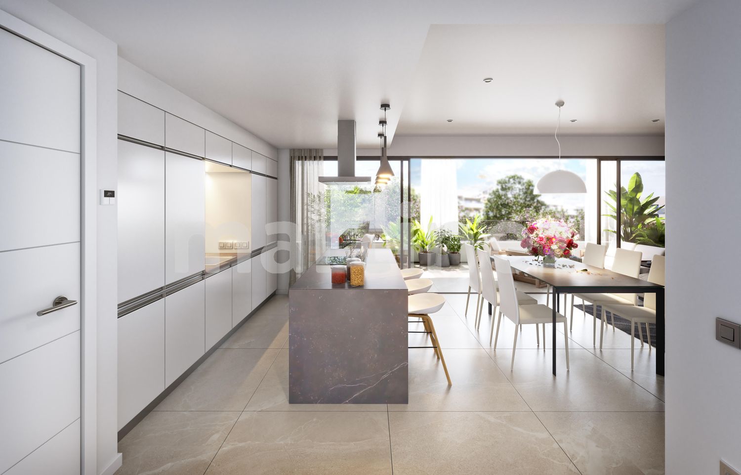 pisos en san-juan-de-alicante · nou-nazaret---frank-espinos 464749€