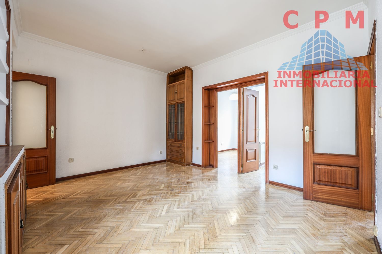 piso en madrid · tetuan 1600€