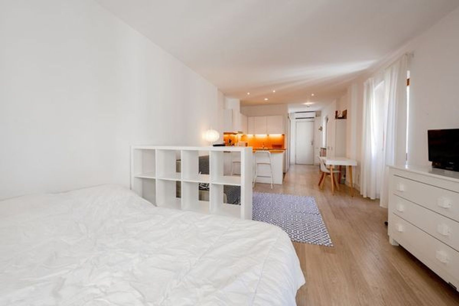 Piso · Barcelona · 1 hab.