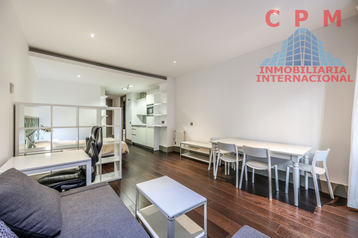 piso en madrid · centro 500000€