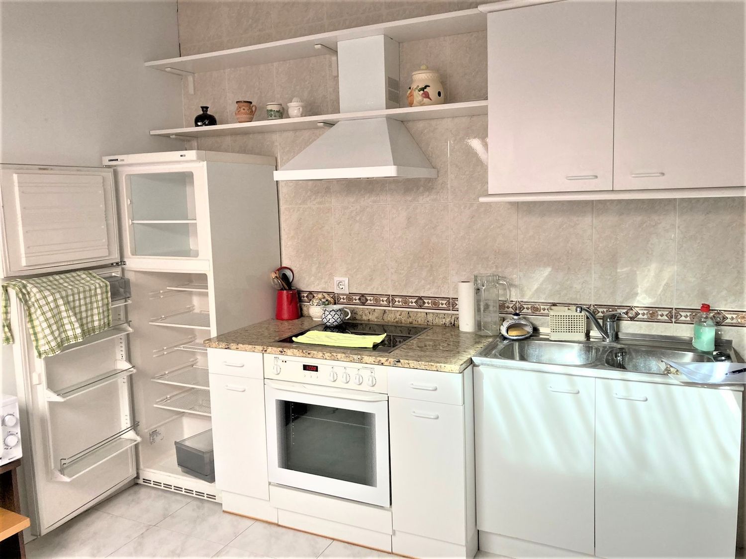 Inmueble en Judimendi - Sta.Lucía, disponible en Fincas Arbella.