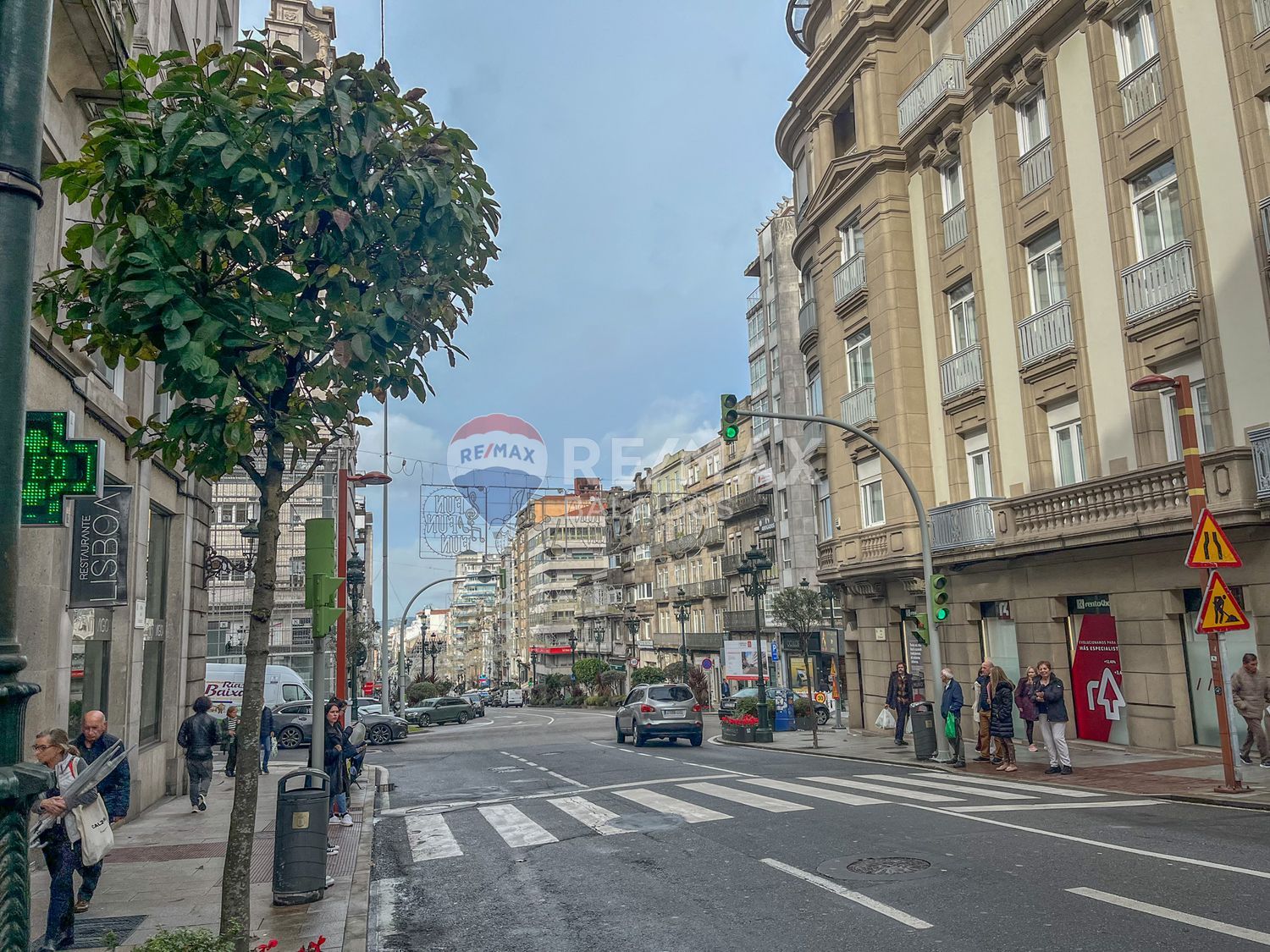 Local Comercial en venta, Santiago de Vigo - San XoÃ¡n de Ãvila, Vigo, Pontevedra