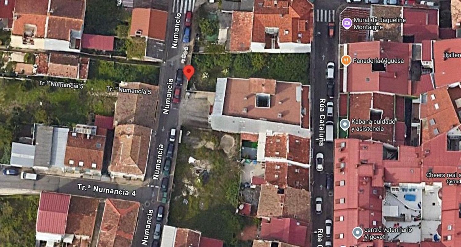 Suelo en venta, Lavadores - San Paulo, Vigo