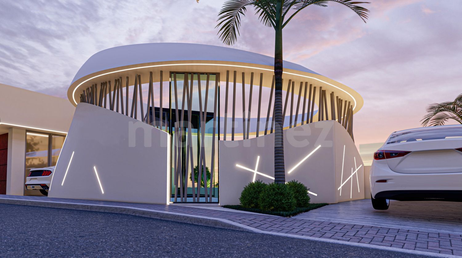 casa-o-chalet-independiente en calpe · maryvilla 2600000€