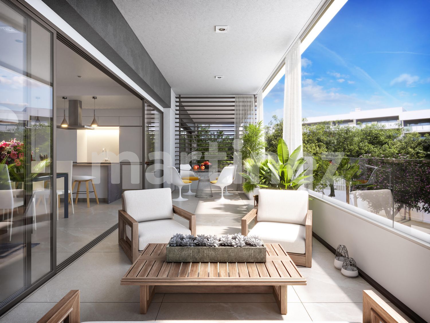 pisos en san-juan-de-alicante · nou-nazaret---frank-espinos 464749€