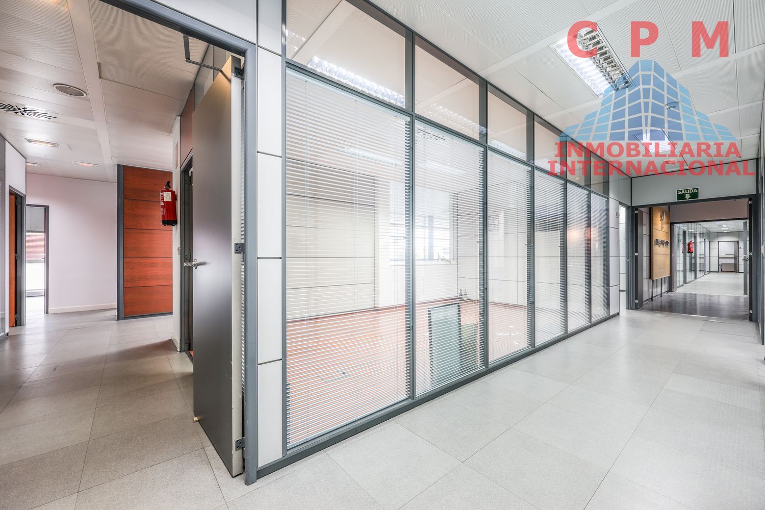 oficina en la-moraleja · arroyo-de-la-vega 10157€