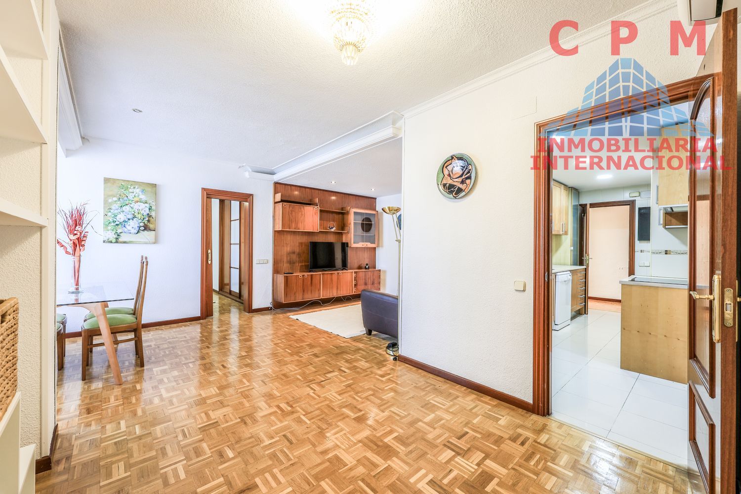 piso en madrid · retiro 2250€