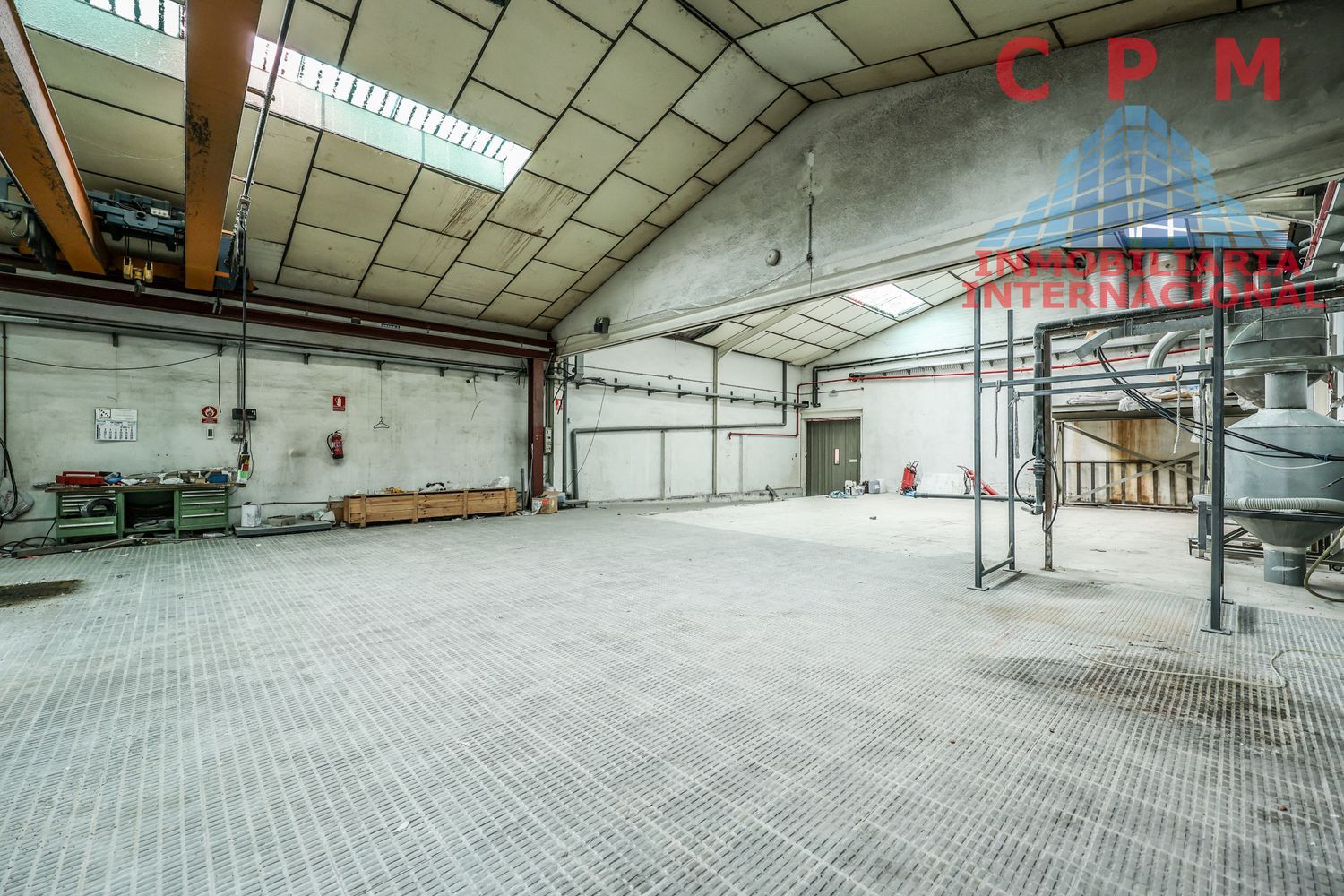 local-y-naves en penafiel ·  4000€