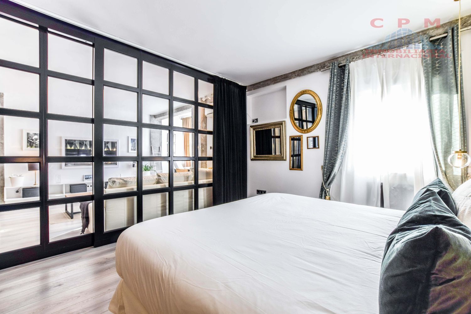 piso en madrid · chamartin 650000€