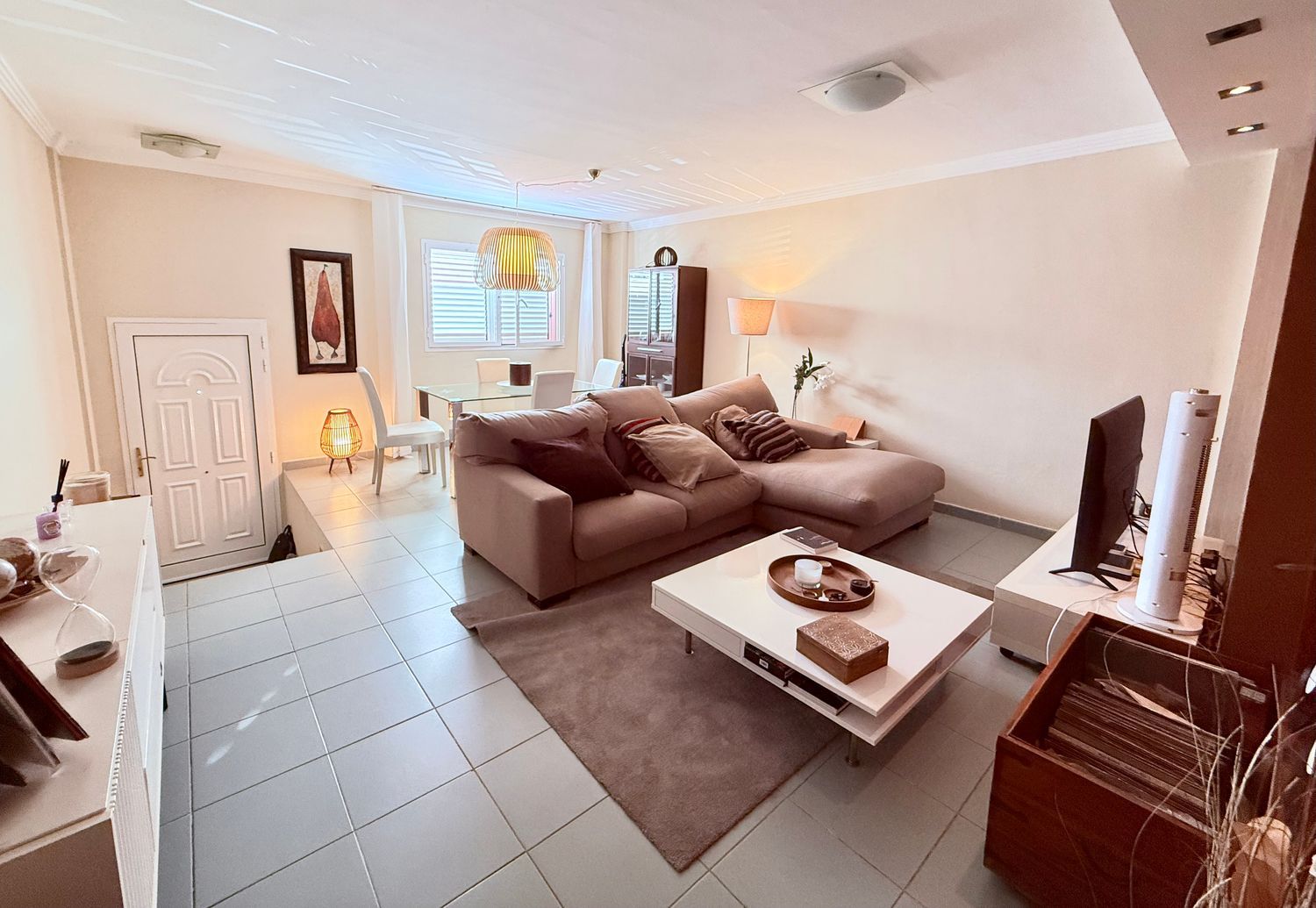 Duplex en venta, Ojos de Garza, Las Palmas