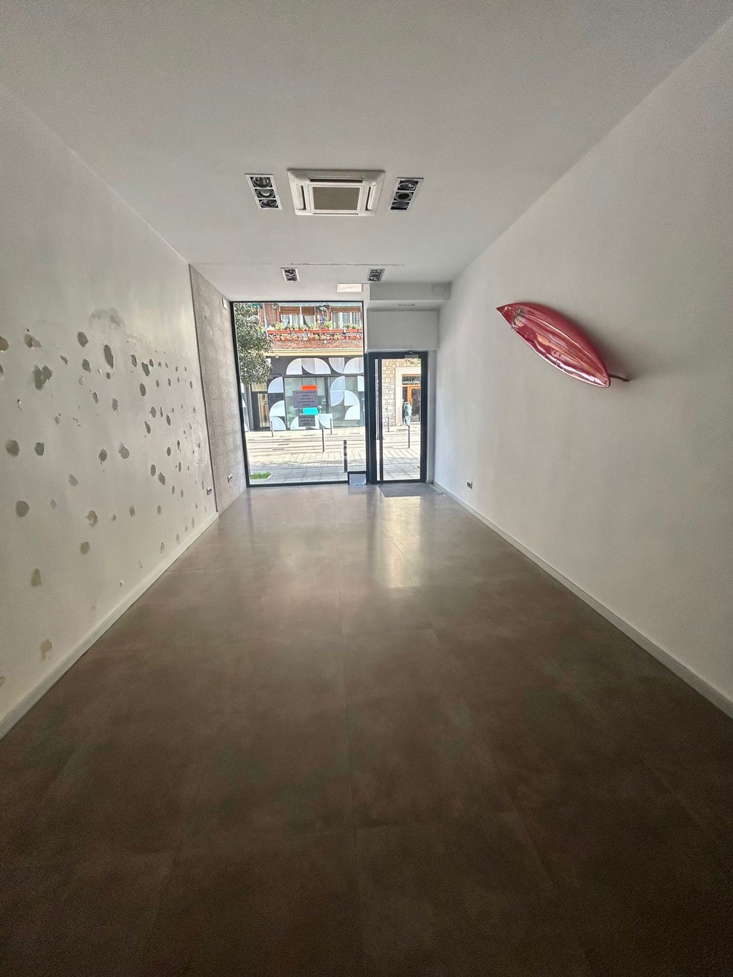 Inmueble en Centro, disponible en Fincas Arbella.