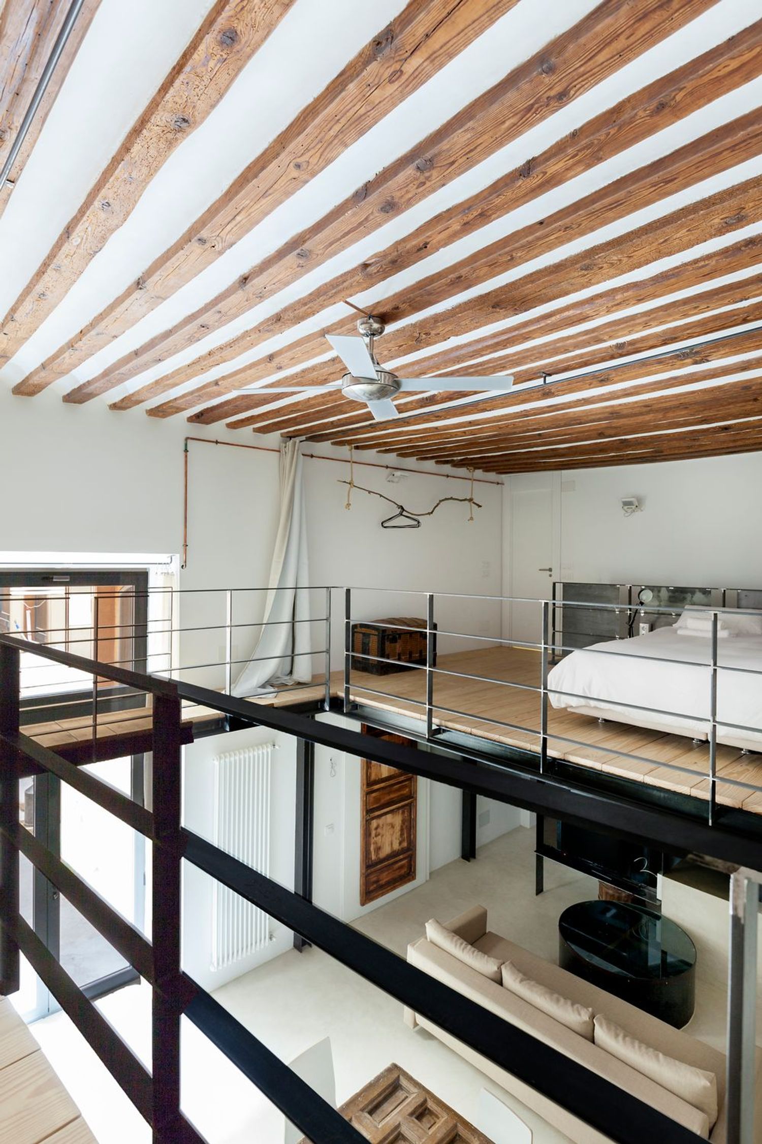 piso en madrid · centro 2500€