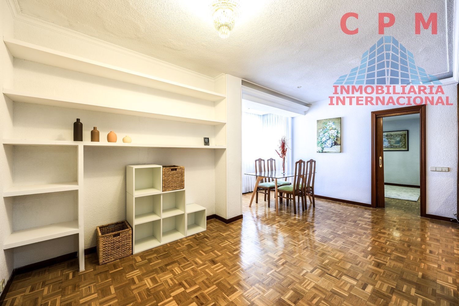 piso en madrid · retiro 2250€