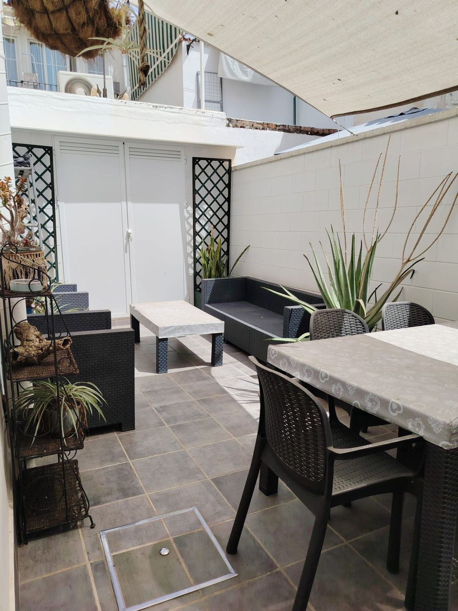 Venta de casas y pisos en Málaga Málaga