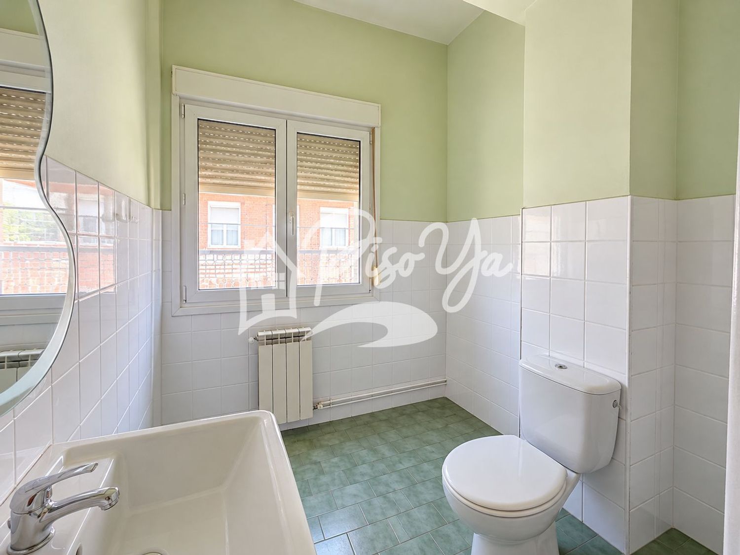 pisos en madrid · ciudad-lineal 389900€