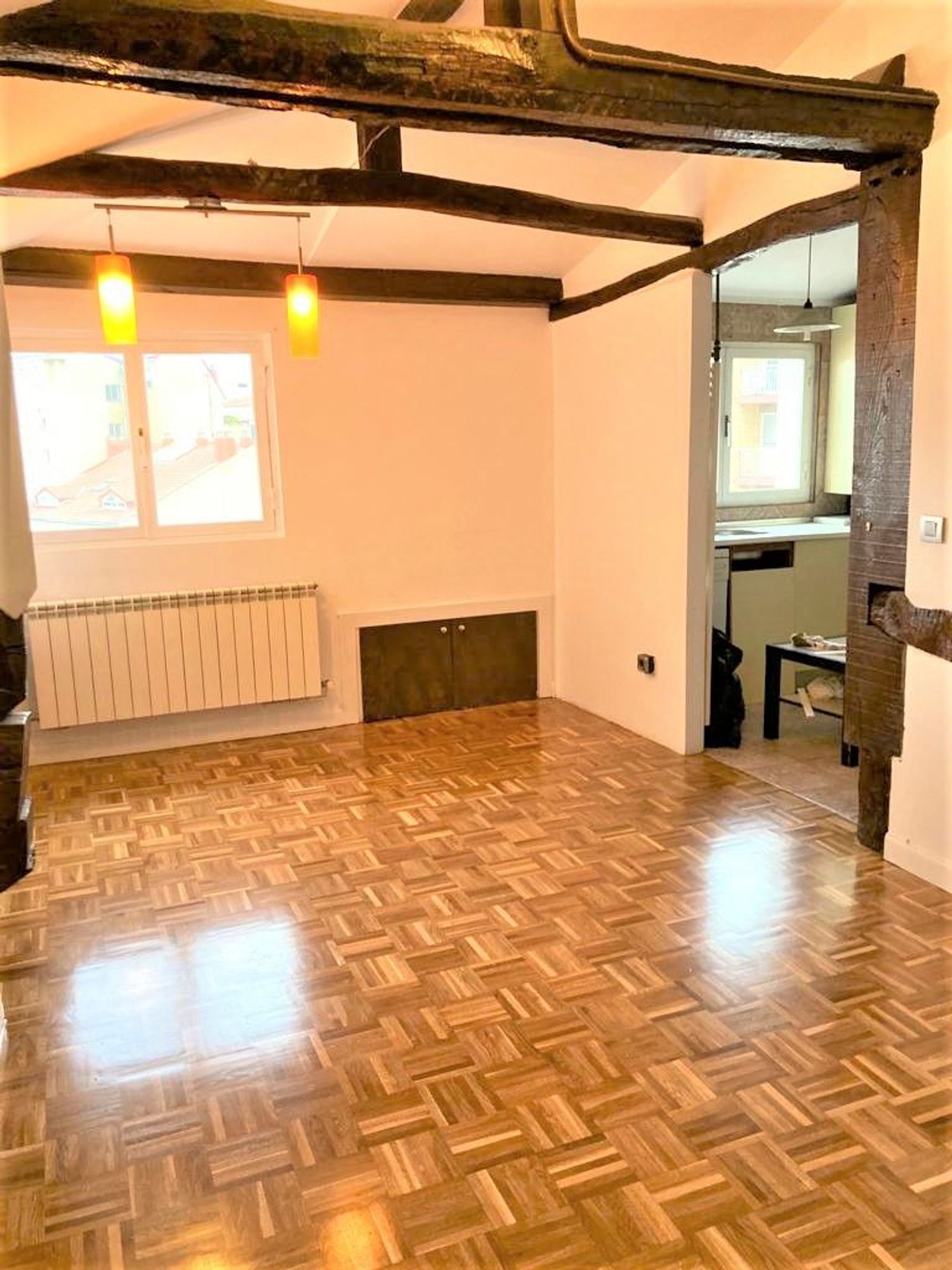Inmueble en Casco Viejo, disponible en Fincas Arbella.