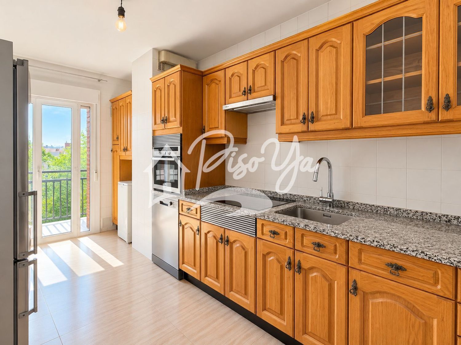 pisos en madrid · tetuan 695000€