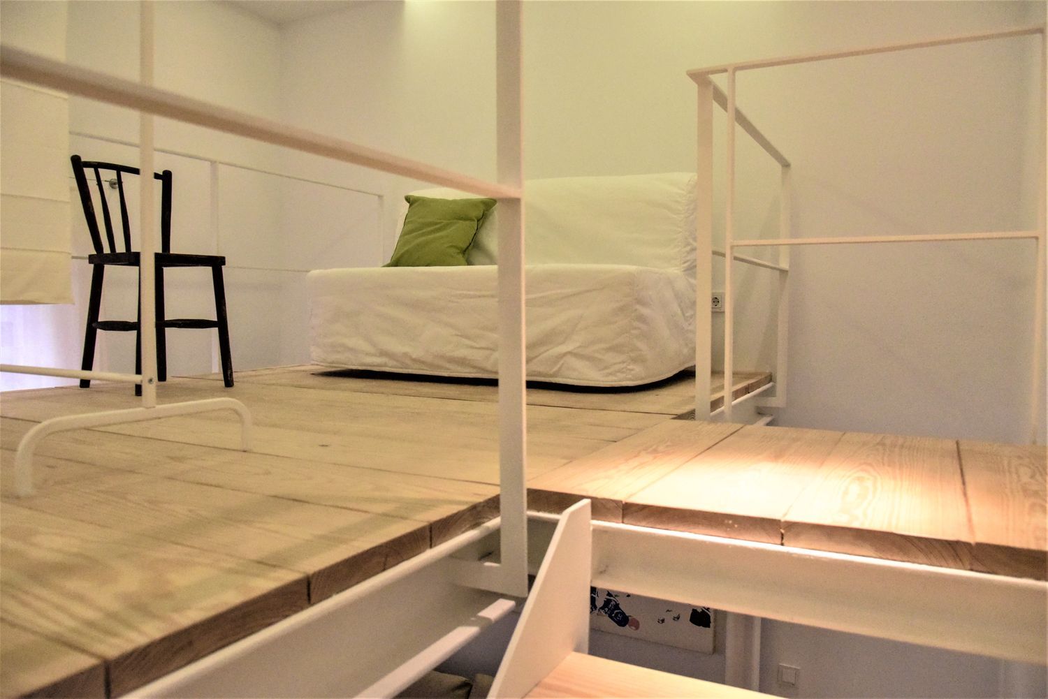 piso en madrid · centro 1850€
