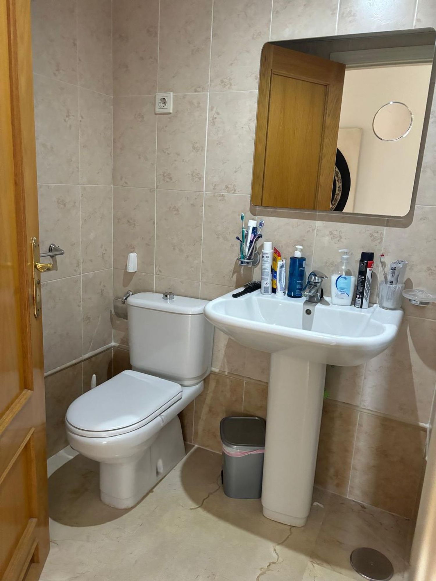 Piso · Torremolinos · 2 hab.