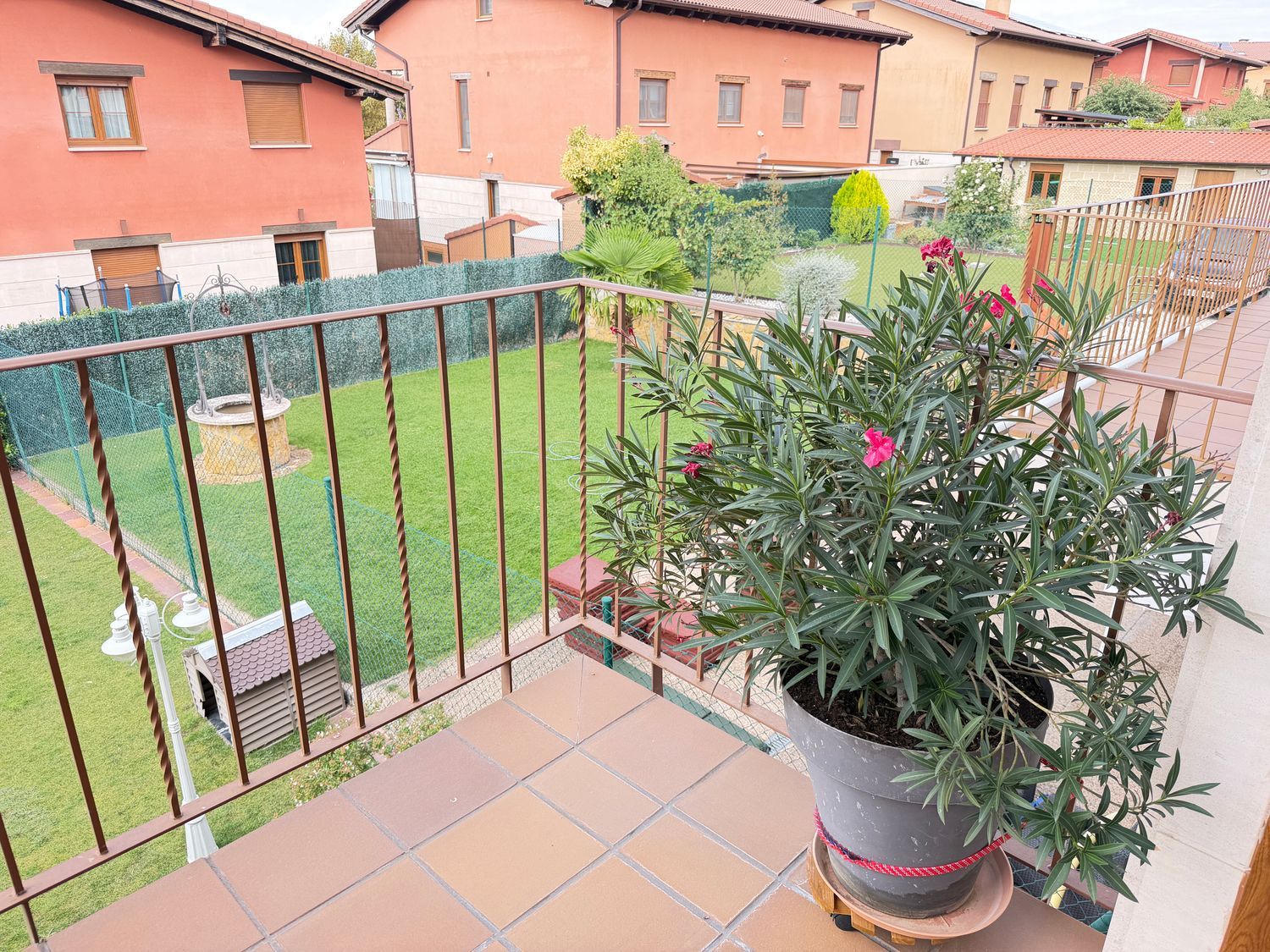 casa en villagonzalo-pedernales ·  419000€
