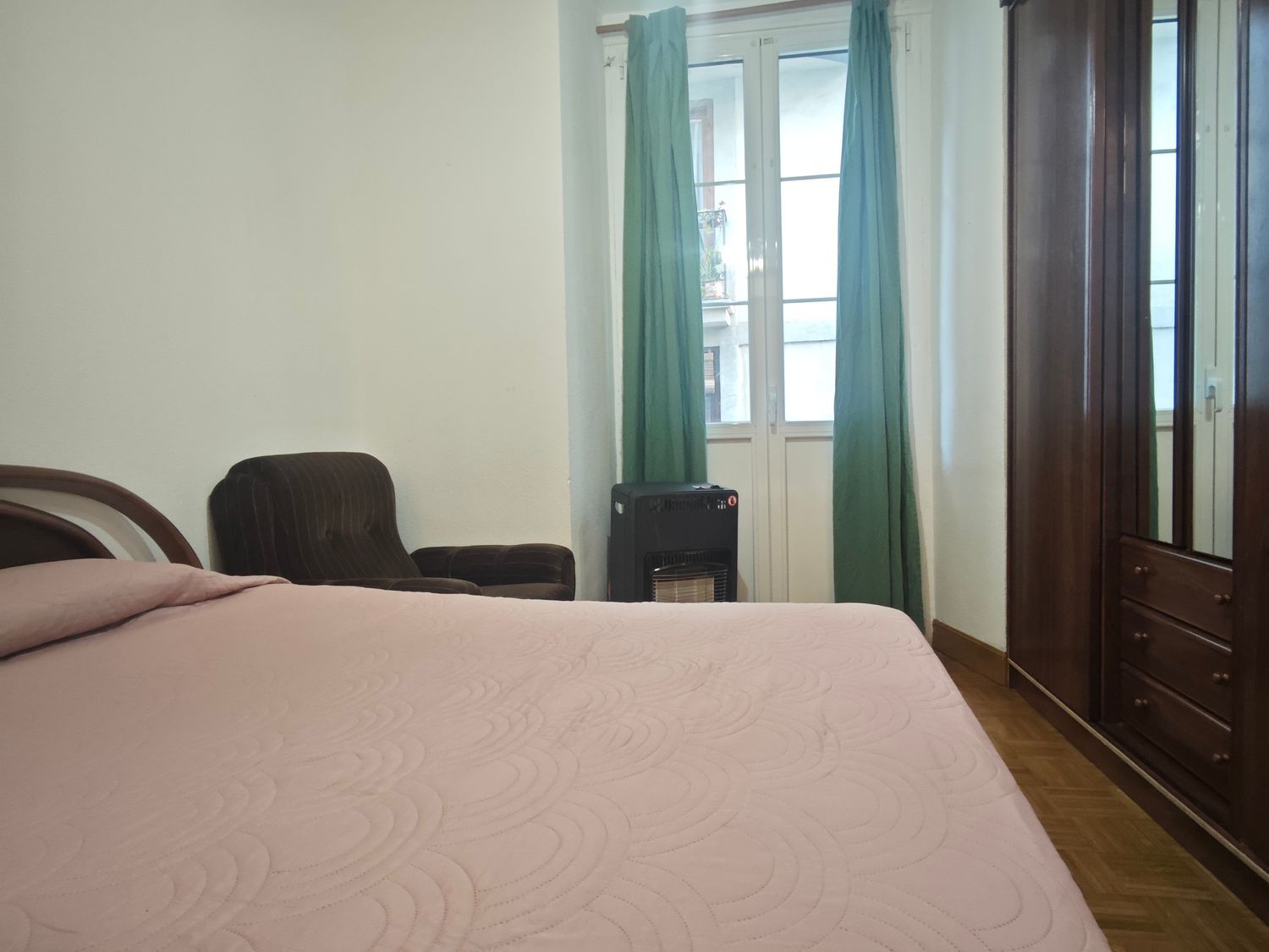 Piso Guipúzcoa (8)