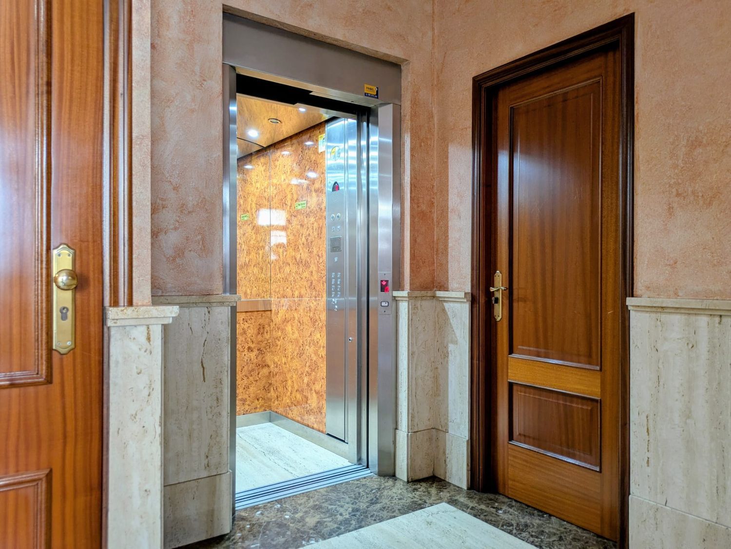 piso en sada ·  €