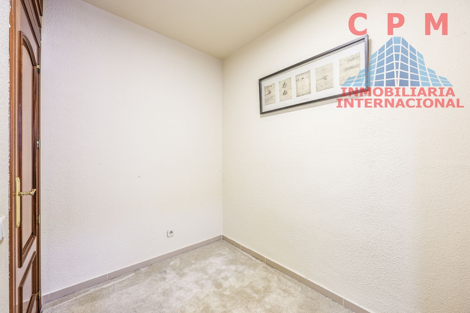 piso en madrid · retiro 2250€