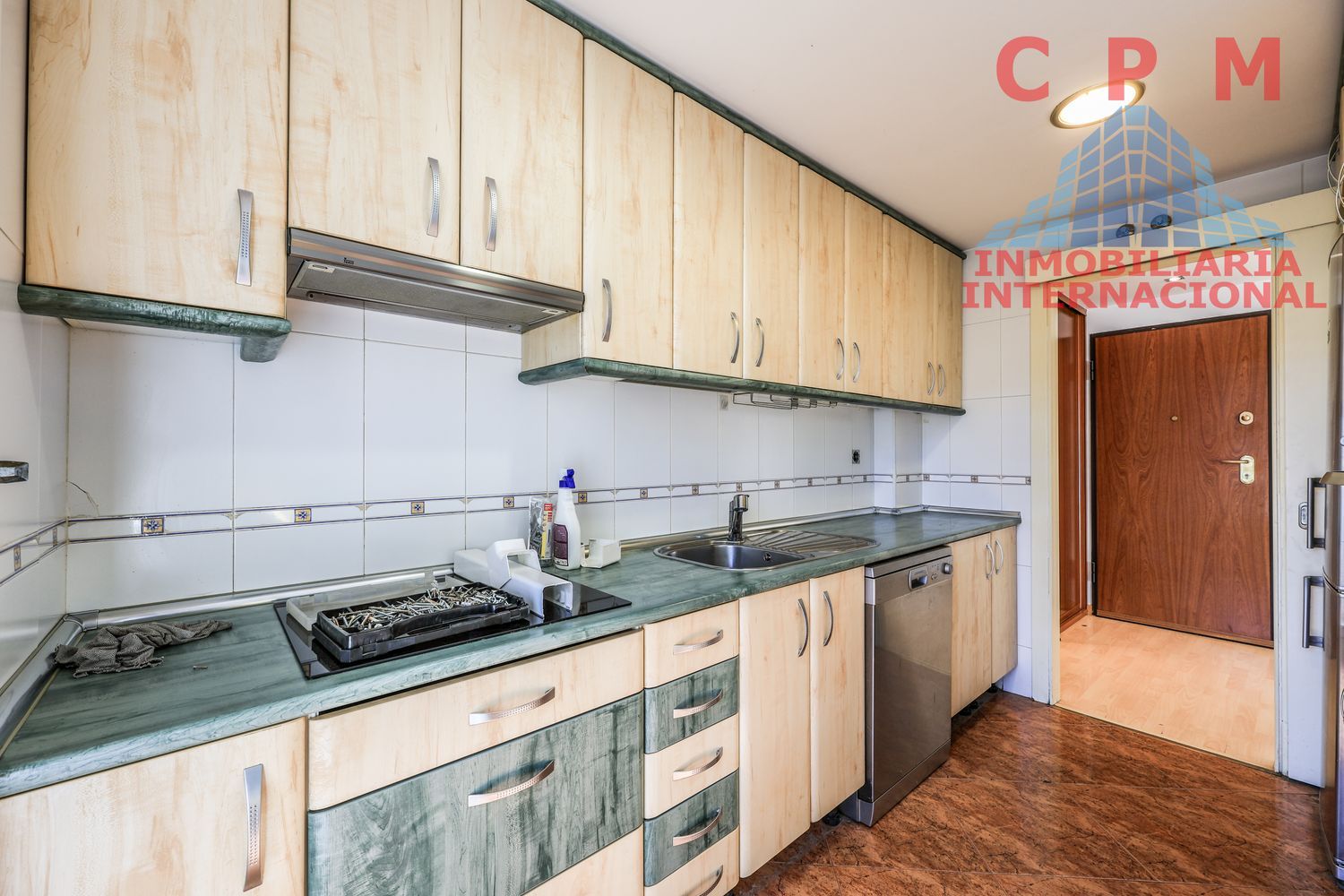 piso en madrid · fuencarral €