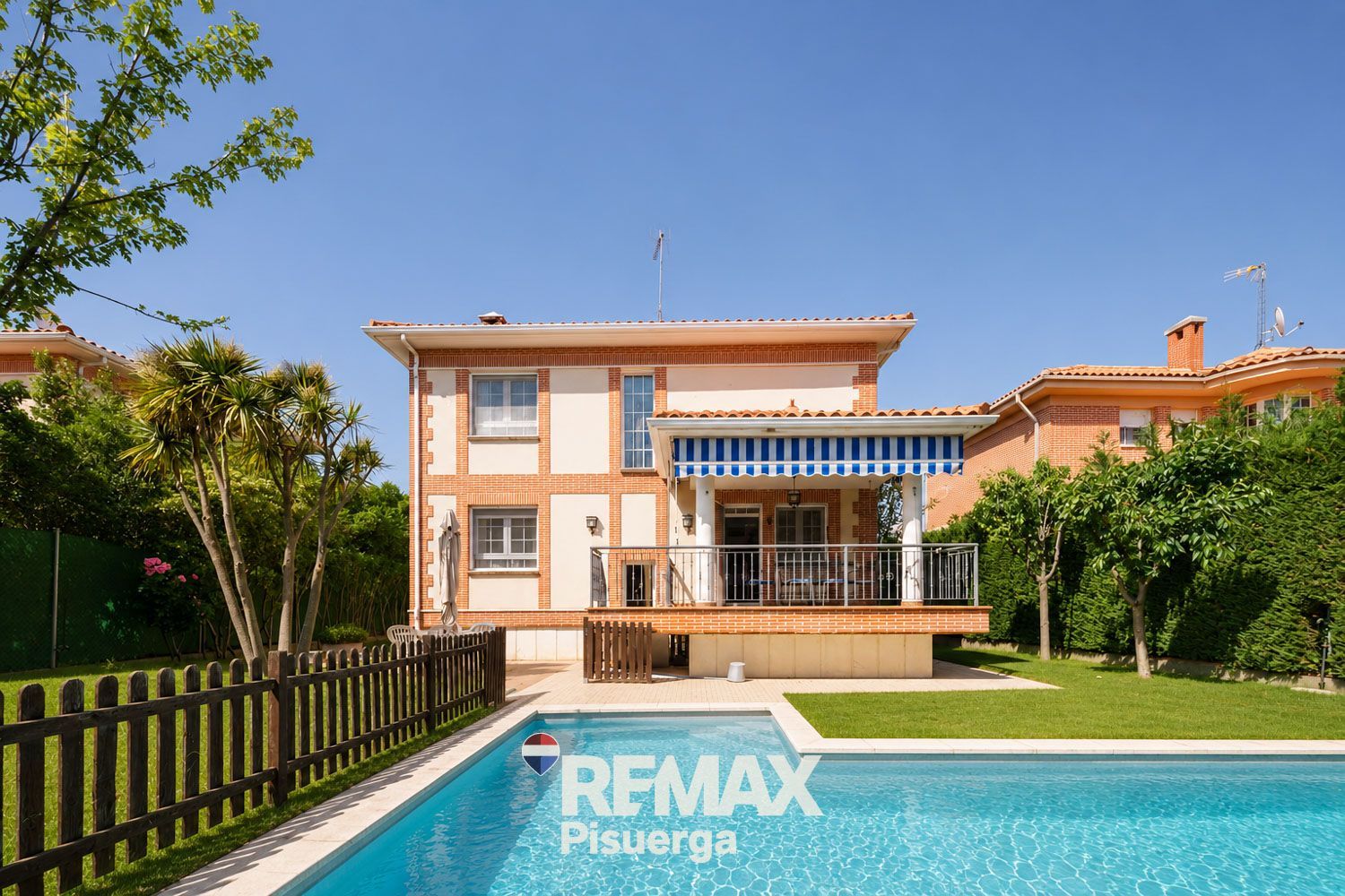 Chalet individual en venta, Boecillo, Valladolid