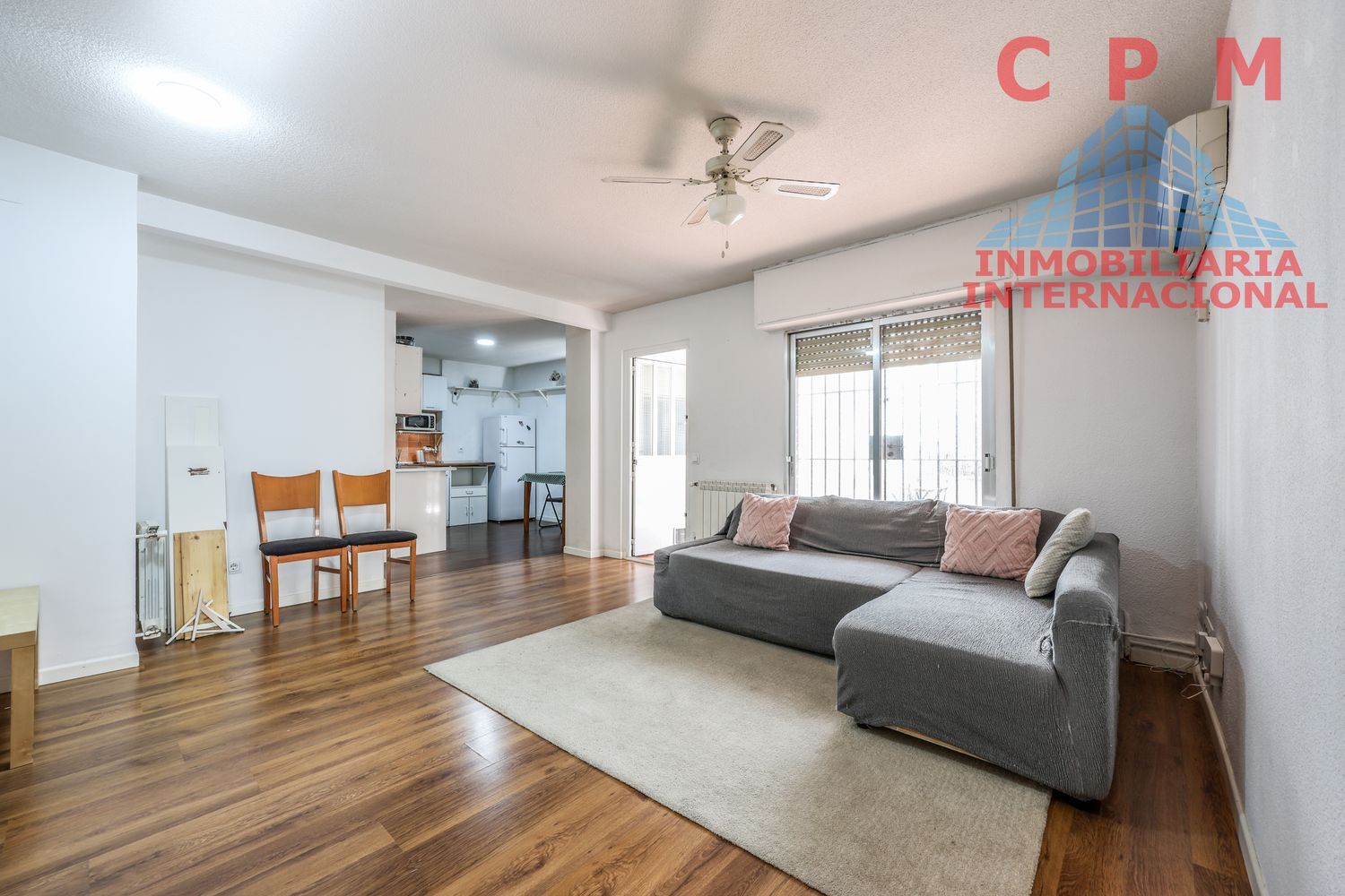 piso en madrid · carabanchel 269000€